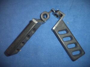 WOLF - 8986.251 handle