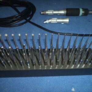 STORZ - Mini-Bohrmaschine/Mini drill