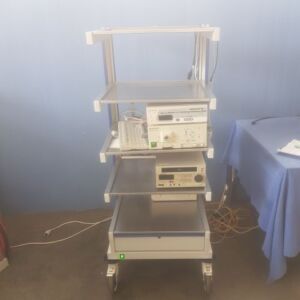 ENDO-TECHNIK - TR01