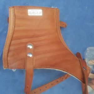 MAQUET - 1001.8800 Fußmanschette / boot orthopedic