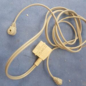 GE MEDICAL - CardioServ Pager cable