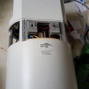 SIEMENS - Siremobil Ersatzteile/ Siremobil spare parts