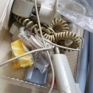 SIEMENS - Siremobil Ersatzteile/ Siremobil spare parts