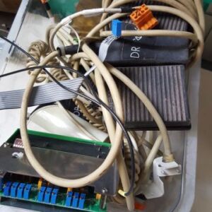 SIEMENS - Siremobil Ersatzteile/ Siremobil spare parts