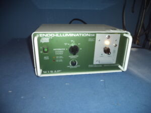 WISAP - Endo Illuminator 250