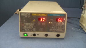 OLYMPUS - HF 120