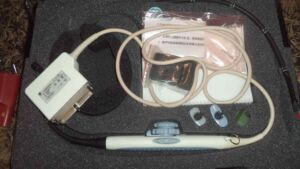GE MEDICAL - 6Tv