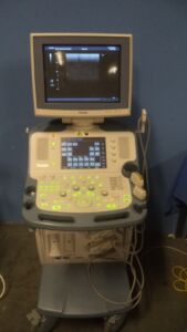 TOSHIBA - PLT-704AT