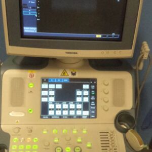 TOSHIBA - PLT-704AT