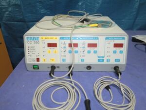 ERBE - ICC 350