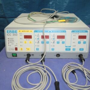 ERBE - ICC 350