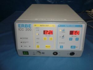 ERBE - ICC 200