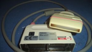 TOSHIBA - PLQ-805A