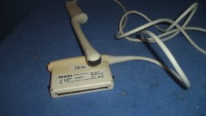 PHILIPS - C8-4v