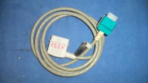GE MEDICAL - CardioServ R2 cable