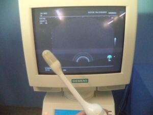 SIEMENS - ENDO V II