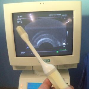 SIEMENS - ENDO V II