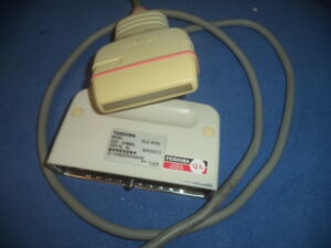 TOSHIBA - PLG-805S
