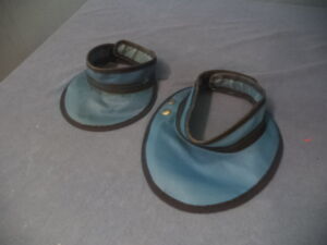 MAVIC - Schilddrüsenschutz / Thyroid aprons