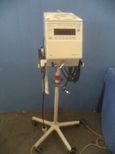 Babylog 8000 plus