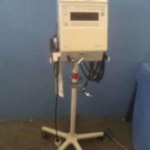 Babylog 8000 plus