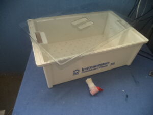 BODE - Instrumenten-Desinfektions-Wanne 30L