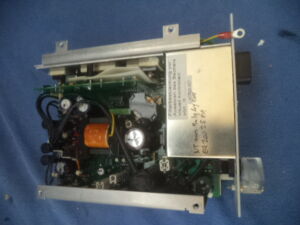 DRÄGER - Babylog 8000 Plus Power supply
