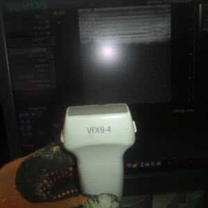 SIEMENS - VFX9-4
