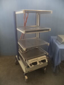 Endo cart