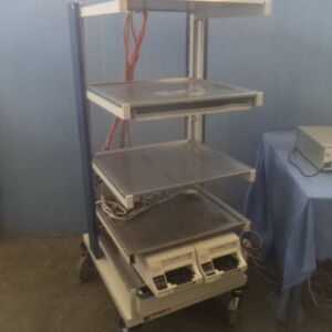 Endo cart