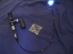 OLYMPUS - LF-GP