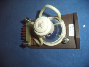 OSRAM - Metalldampflampe mit Reflektor HTI250W/32