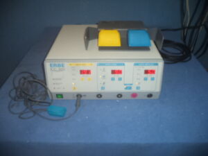 ERBE - ICC 300