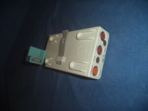 PHILIPS - M3012A