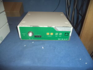WISAP - XENON Illumination automatic X300