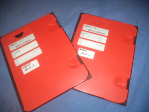 AGFA - CRMD4.0 General 18×24