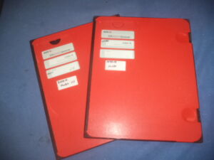 AGFA - CRMD4.0 General 24×30