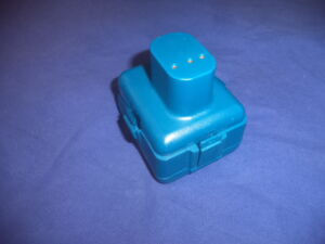 MADRI MED - Vinci 600 battery housing