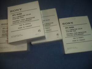 SONY - UPC-1040A