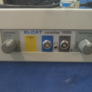ELCAT - Vasodop 1000