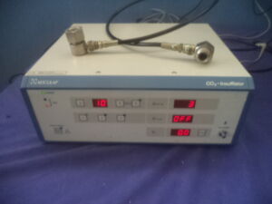 AESCULAP - CO2 Insufflator