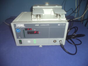 STORZ - Unidrive Gyn 207111 20