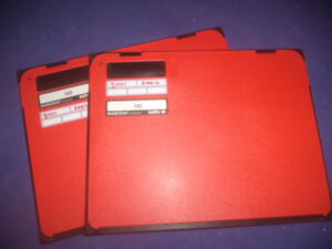 AGFA - Mamoray screen HD 24×30