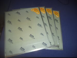KODAK / CARESTREAM - Storage Phosphor Screen GP 35×43