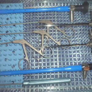 GE MEDICAL - SP6-12
