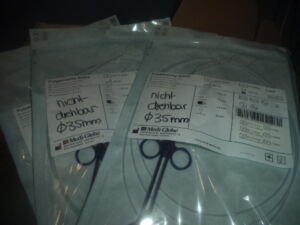 MEDI-GLOBE - Polypectomy Snare