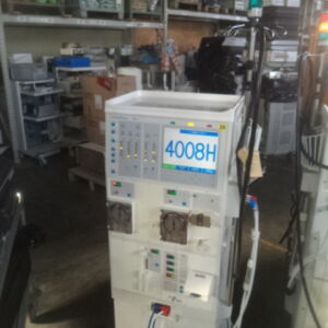 FRESENIUS - 4008 H