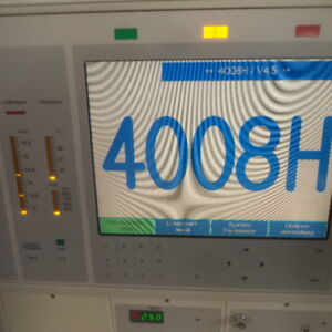 FRESENIUS - 4008 H
