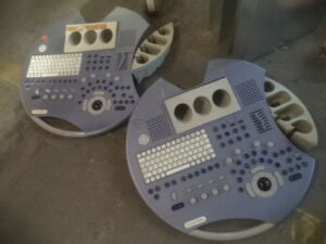 GE MEDICAL - Voluson 730Pro Spare parts