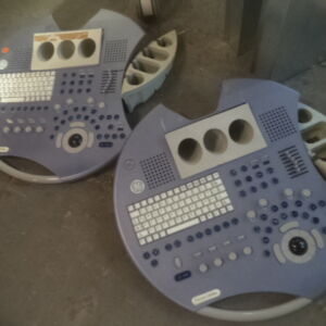 GE MEDICAL - Voluson 730Pro Spare parts